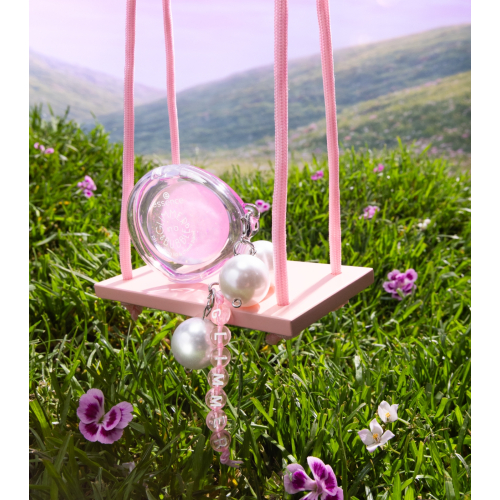 essence - *Glimmer in a Bubble* - pH-regulierender Lippenbalsam