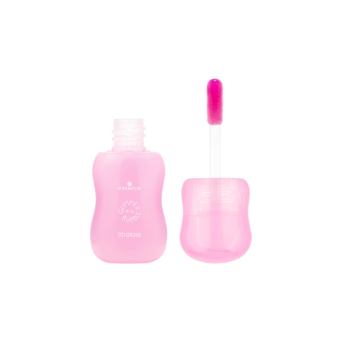 essence - *Glimmer in a Bubble* - Lipgloss