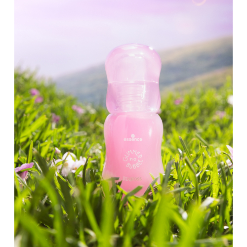 essence - *Glimmer in a Bubble* - Lipgloss