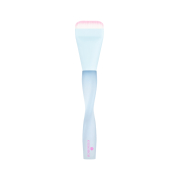 essence - *Glimmer in a Bubble* - Flacher Gesichtspinsel