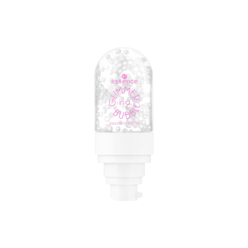 essence - *Glimmer in a Bubble* - Makeup Primer Glass Skin