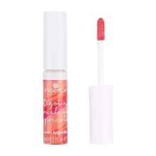 essence - *Got A Crush On Apricots* – Lipgloss – Apricotely In Love