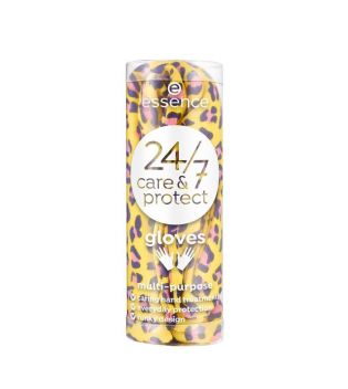 essence - Handschuhe 24/7 Care & Protect