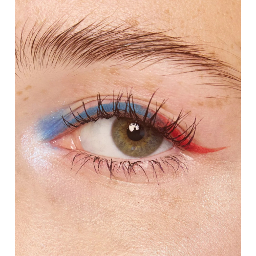 essence - *Harley Quinn* – Lidschatten-Palette – 02: Mad Love