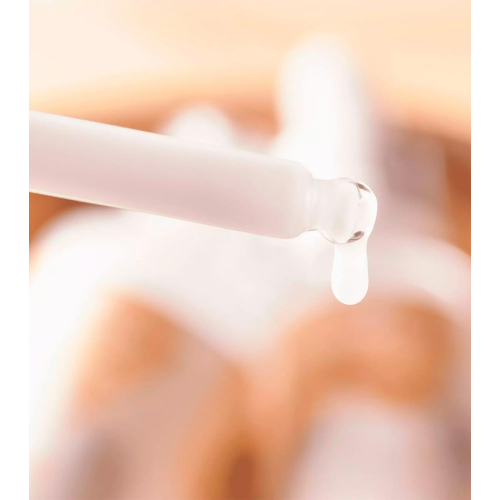 essence - *Hello, Good Stuff!* – Reparierendes Gesichtsserum