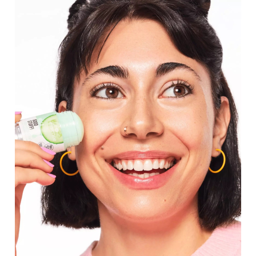 essence - *Hello, Good Stuff!* - Erfrischender und feuchtigkeitsspendender Gesichtsstift