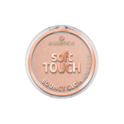 essence - Cremepuder-Highlighter Soft Touch - 20: Glazed Dew