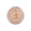 essence - Cremepuder-Highlighter Soft Touch - 30: Glazing Gleam