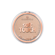 essence - Cremepuder-Highlighter Soft Touch - 30: Glazing Gleam