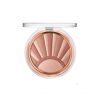 essence - Kissed by the Light Puder-Highlighter - 02: Sun kissed