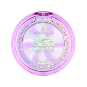 essence – Puder-Highlighter Meta Glow