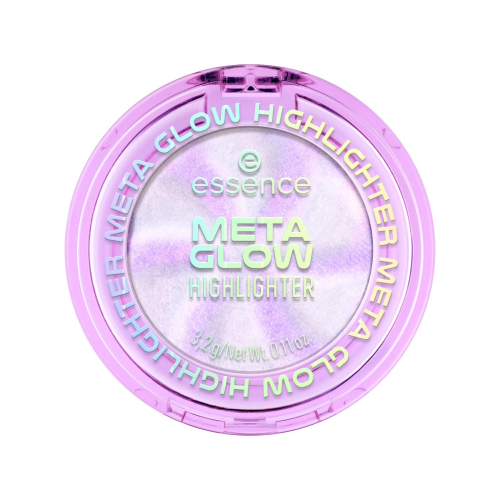 essence – Puder-Highlighter Meta Glow