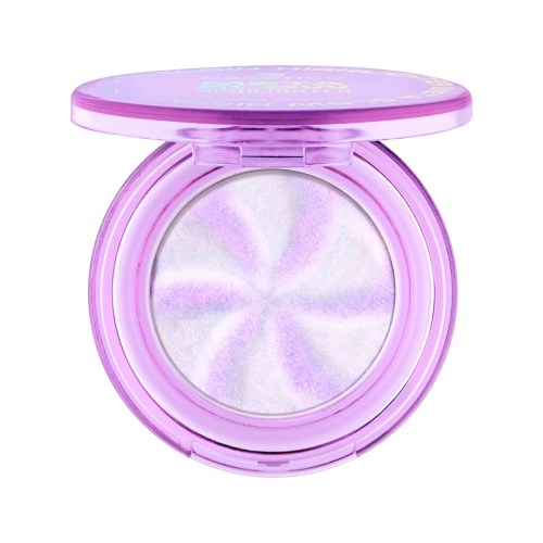 essence – Puder-Highlighter Meta Glow