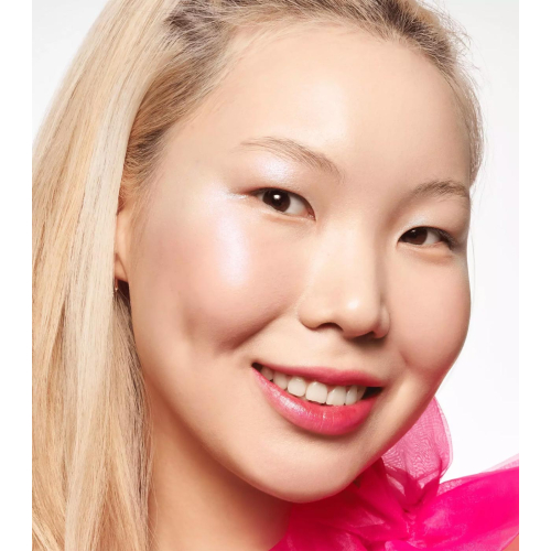 essence – Puder-Highlighter Meta Glow