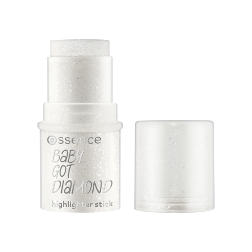 essence - Textmarkerstift Baby Got Diamond