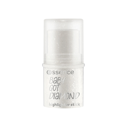 essence - Textmarkerstift Baby Got Diamond