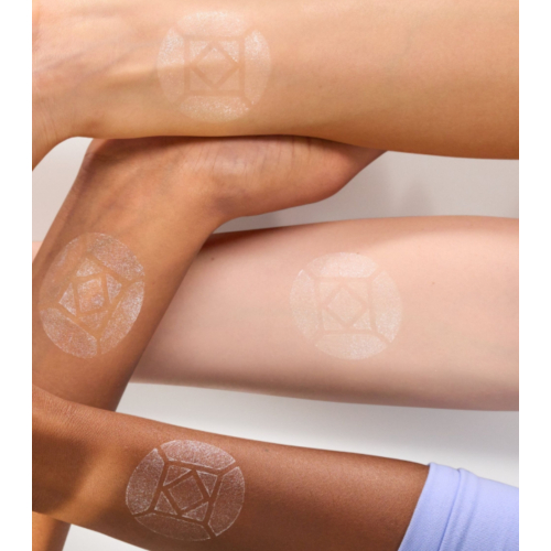 essence - Textmarkerstift Baby Got Diamond