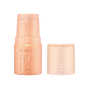 essence - Highlighter in stick Baby got glow - 10: Golden Aura