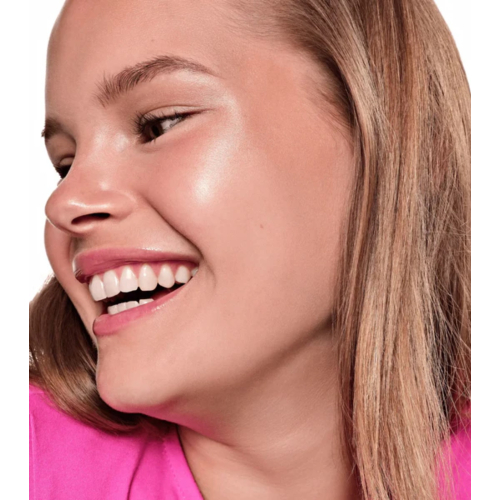 essence - Highlighter in stick Baby got glow - 10: Golden Aura