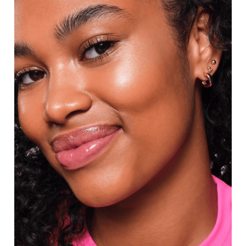 essence - Highlighter in stick Baby got glow - 10: Golden Aura