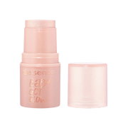 essence – Highlighter in stick Baby got glow - 20: Rosy Glaze