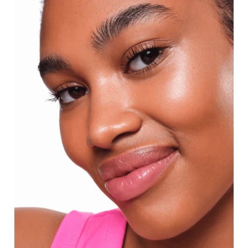 essence – Highlighter in stick Baby got glow - 20: Rosy Glaze