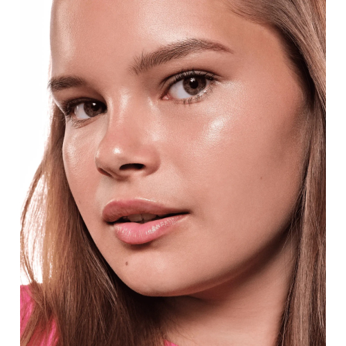 essence – Highlighter in stick Baby got glow - 20: Rosy Glaze