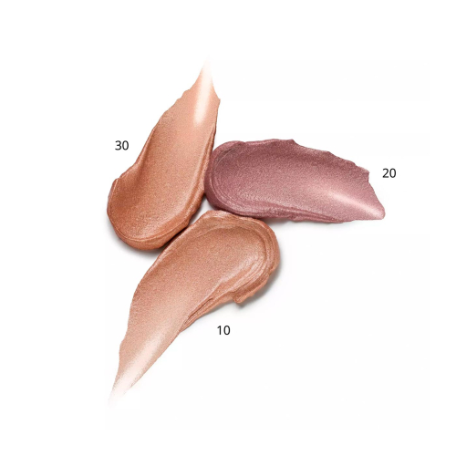 essence – Flüssiger Highlighter Baby Got Glow - 20: Rose and Shine