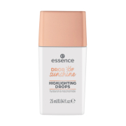 essence - Flüssiger Illuminator Drop Of Sunshine