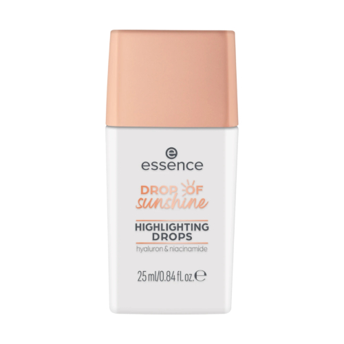 essence - Flüssiger Illuminator Drop Of Sunshine