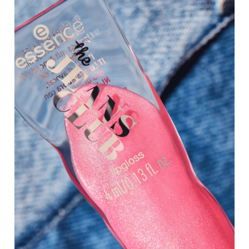 essence - *Jeans Club* - Lipgloss
