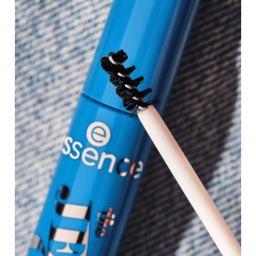 essence - *Jeans Club* - Augenbrauen-Fixierer