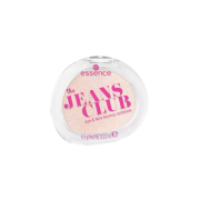 essence - *Jeans Club* - Puder-Highlighter