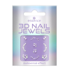 essence – 3D-Nagelklebeschmuck – 01: Future Reality
