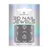 essence – 3D-Nagelklebeschmuck – 02: Mirror Universe