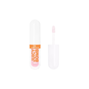 essence - *Juicy Bomb Party* - Lippenöl - 01: Peach Perfect