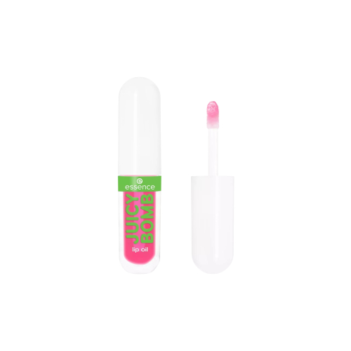 essence - *Juicy Bomb Party* - Lippenöl - 02: Watermelon Wonders