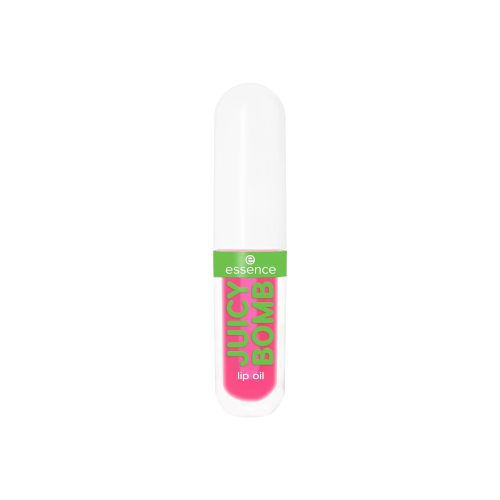 essence - *Juicy Bomb Party* - Lippenöl - 02: Watermelon Wonders