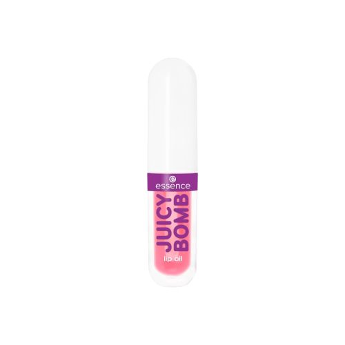 essence - *Juicy Bomb Party* - Lippenöl - 03: Marvellous Mango