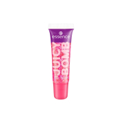 essence - *Juicy Bomb Party* - Lipgloss - 02: Luminous Lime
