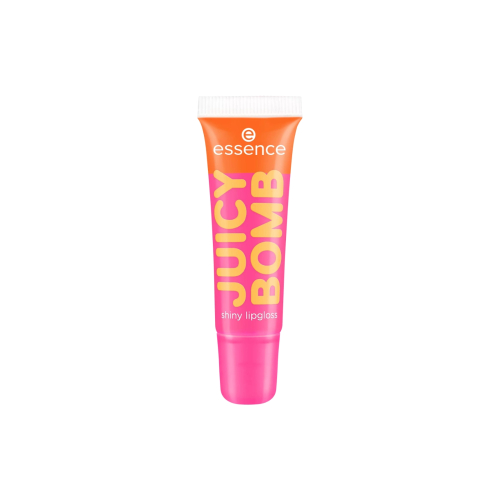 essence - *Juicy Bomb Party* - Lipgloss - 03: Pretty Pitaya