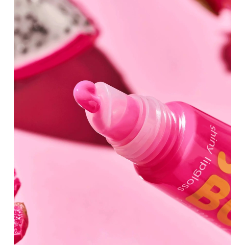 essence - *Juicy Bomb Party* - Lipgloss - 03: Pretty Pitaya