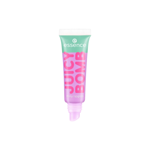 essence - *Juicy Bomb Party* - Lipgloss - 04: Kiwi Kisses