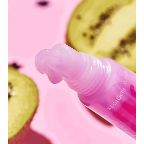 essence - *Juicy Bomb Party* - Lipgloss - 04: Kiwi Kisses