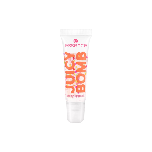 essence - *Juicy Bomb Party* - Lipgloss - 05: Strawberry Sprinkles