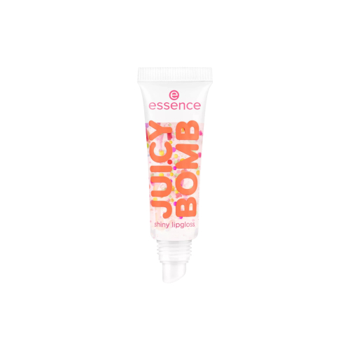 essence - *Juicy Bomb Party* - Lipgloss - 05: Strawberry Sprinkles