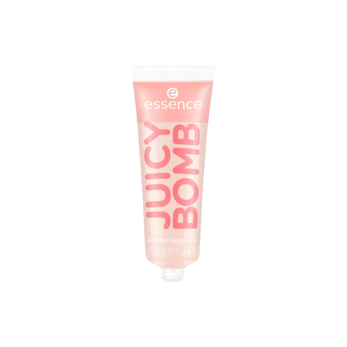 essence - *Juicy Bomb Party* - XXL Lipgloss