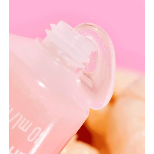 essence - *Juicy Bomb Party* - XXL Lipgloss