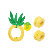 essence - *Juicy Bomb Party* - Stirnband + Armbänder