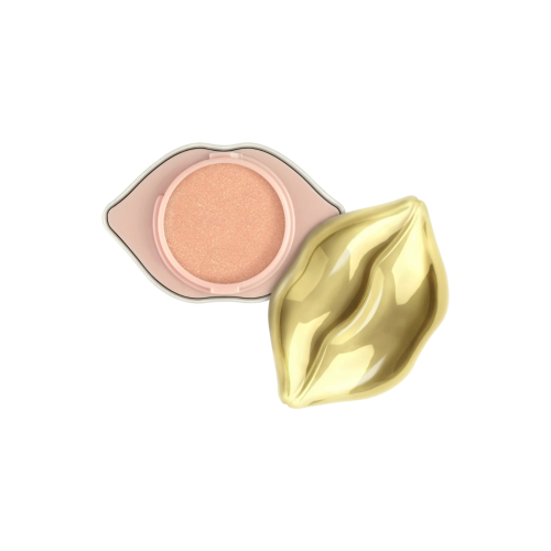 Catrice - *Kiss & Glow* - Schimmernder Lippenbalsam - 01: Lust For Love